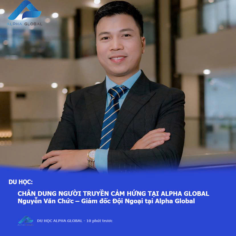 CHÂN DUNG NGƯỜI TRUYỀN CẢM HỨNG 